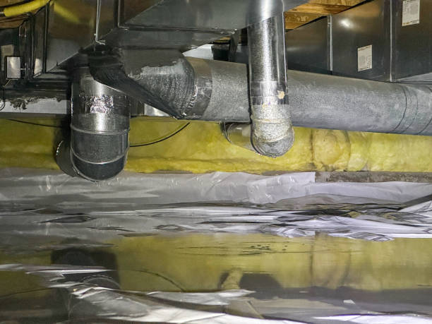 Best Water damage restoration near me  in Covington, VA