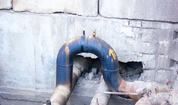 Best 24-hour water damage restoration  in Covington, VA